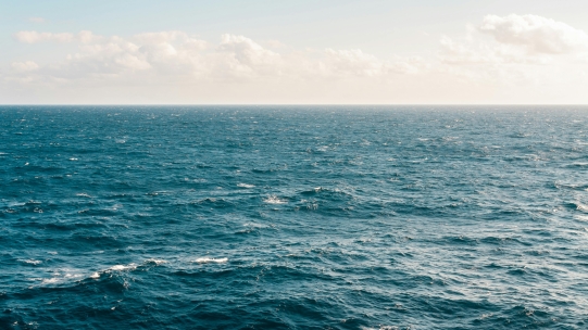 Ocean